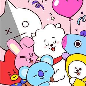 Meet your Posher, Xia